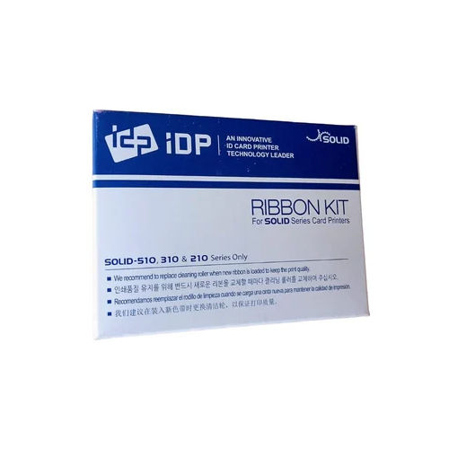 Idp Solid 510 Full Pannel Ribbon