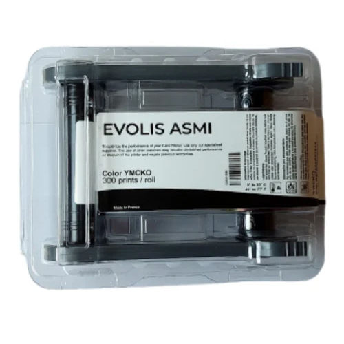 Evolis ASMI Full Panel Ribbon