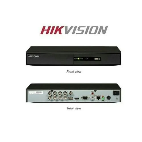 HIKVISION 16 Channel DVR