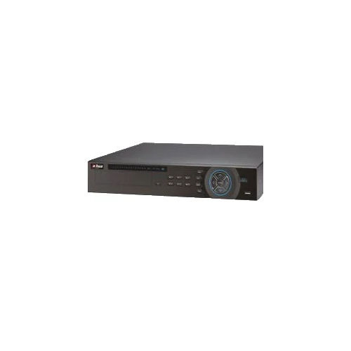 8 Channel DVR