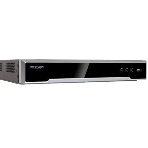 Hikvision 8 Channel NVR