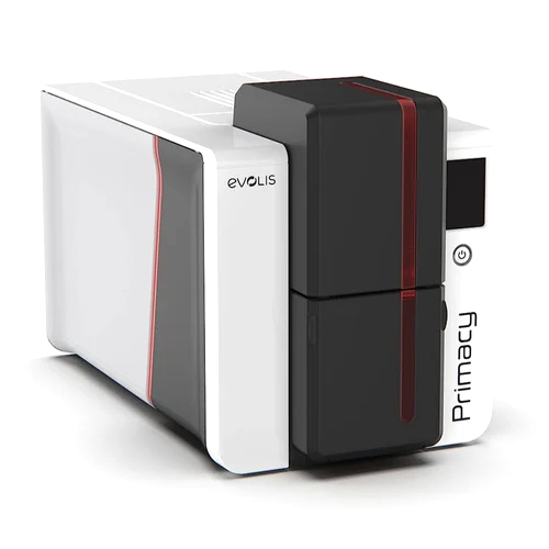 EVOLIS 2 SMART ID PVC Card Printer