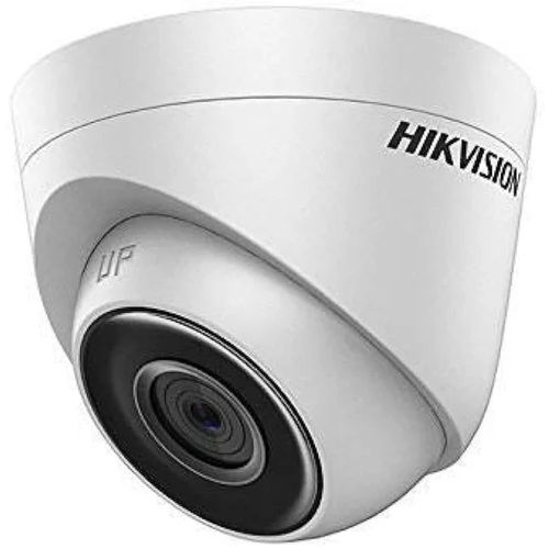 Hikvision Dome Camera