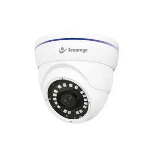 4 MP IP Dome IR Camera