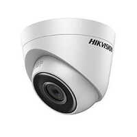 Indoor IP Dome CCTV Camera