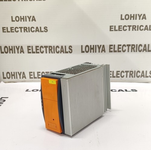 BLOCK PVSE 400/24-20 PRIMARY SWITCHED MODE