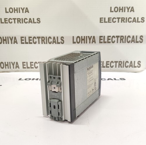 BLOCK PVSE 400/24-20 PRIMARY SWITCHED MODE