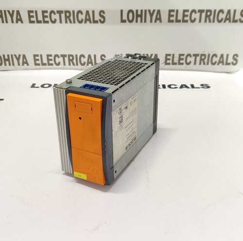 BLOCK PVSE 400/24-20 PRIMARY SWITCHED MODE