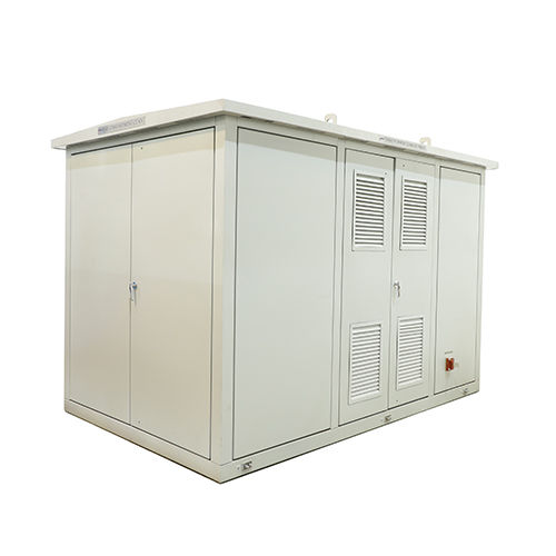 Package Substation
