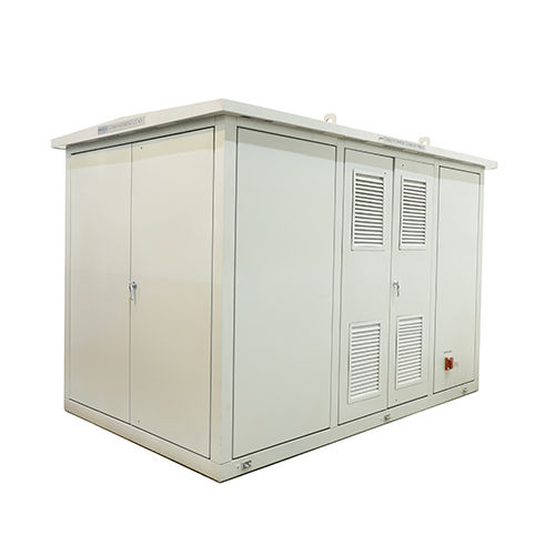 Compact Substation