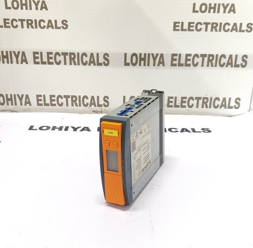 BLOCK PVUA 24/24-10 CHARGE AND CONTROL UNIT