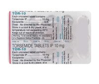 Tor 10 Tab