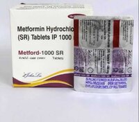 METFORD SR Tablet