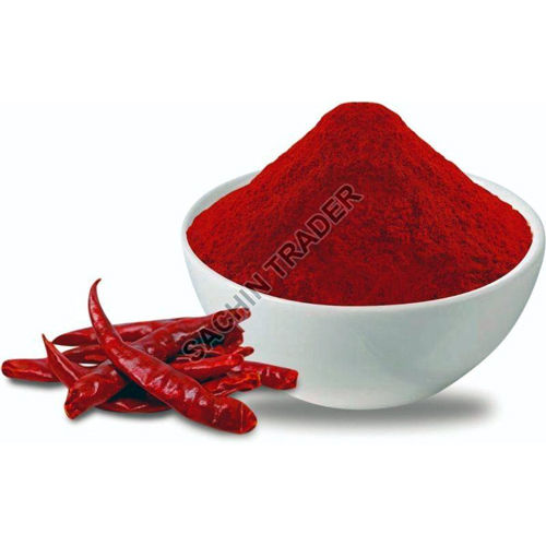 Red Chilli Powder Grade: First Class