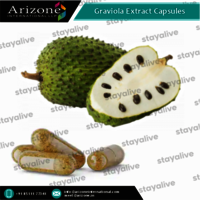 Graviola Extract Capsules