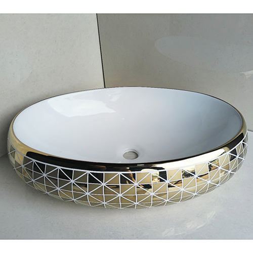 GGC-817A-G26 Premium Washbasin
