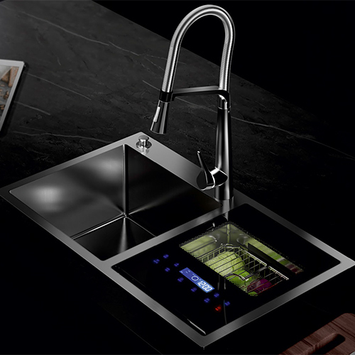 Good Quality Brainy Wifi Kitchen Sink