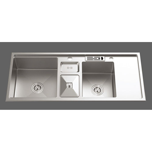 Good Quality Encore Hand Made Kitchen Sink