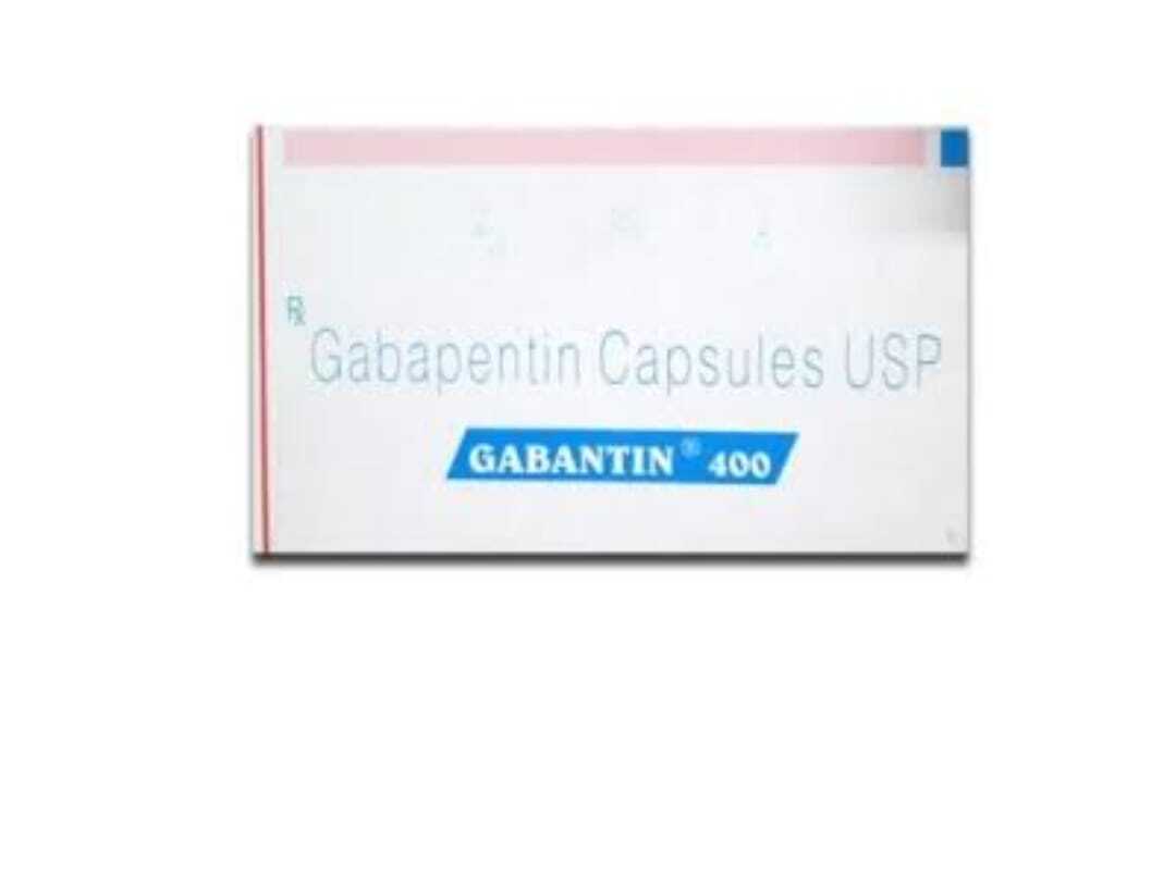 GABANTIN Capsule