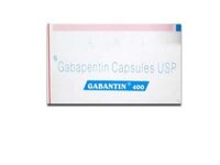 GABANTIN Capsule