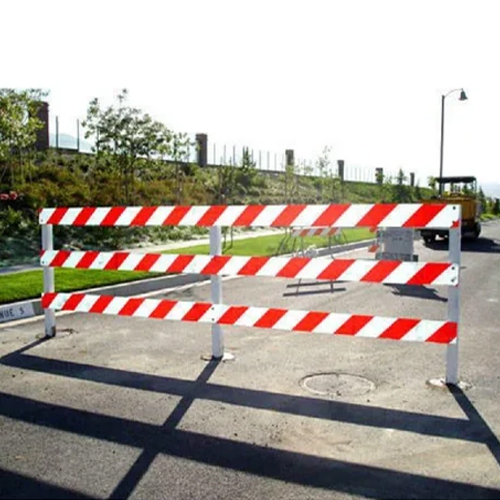 MS Road Barricades