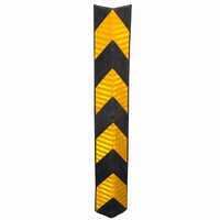 Rubber Corner Guard