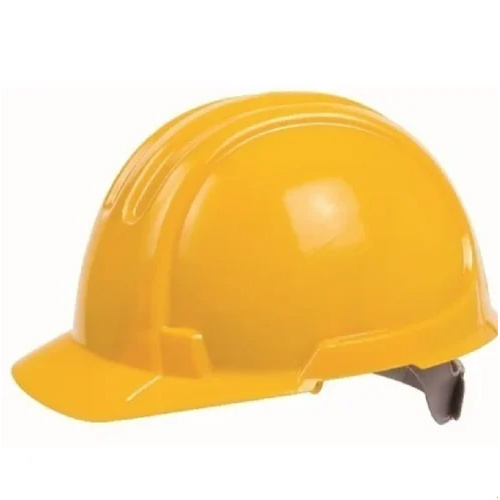 HDPE Safety Helmets