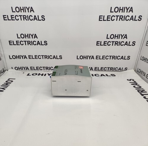 MEAN WELL DRP-240-24 POWER SUPPLY