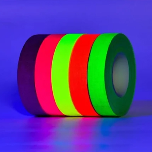 UV Glow Tape