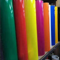 Radium Reflective Sheets - Retro-reflective Hip/type Iv Grade, 4x150 Foot (ft) , Multicolor Design For Enhanced Road Safety & Visibility