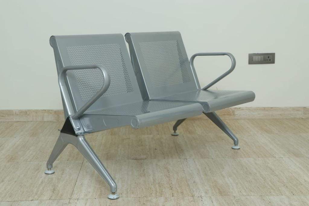 3Seater Public Sitting Chair