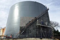 Industrial Coating