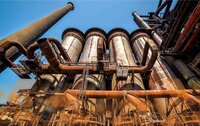 Anti Corrosive Coating