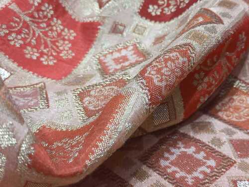 Madhav fashion Position print fabric