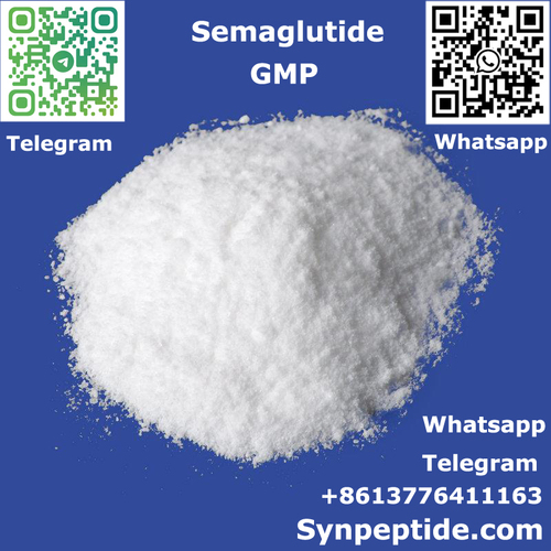 Semaglutide 910463682 99 White Powder High Quality Peptide Drug