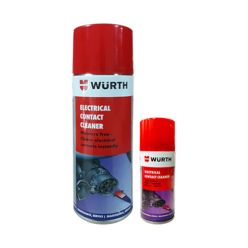 Contact Spray