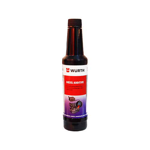 Diesel Additive