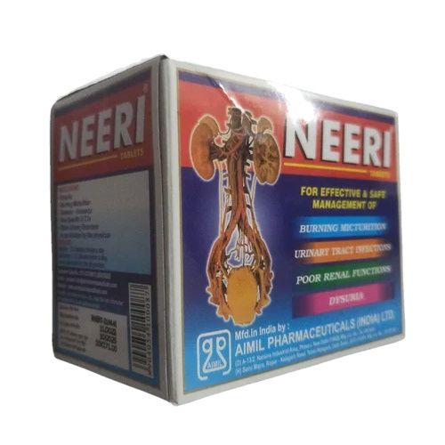 Neeri Tablets