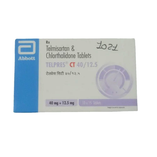 Telpres CT 40-12.5 Tablet