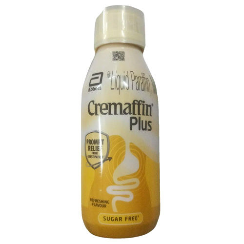 Cremaffin Plus Syrup General Medicines