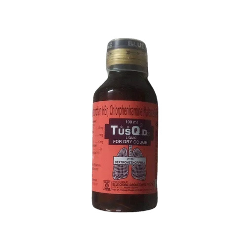 TusQ-DX Liquid