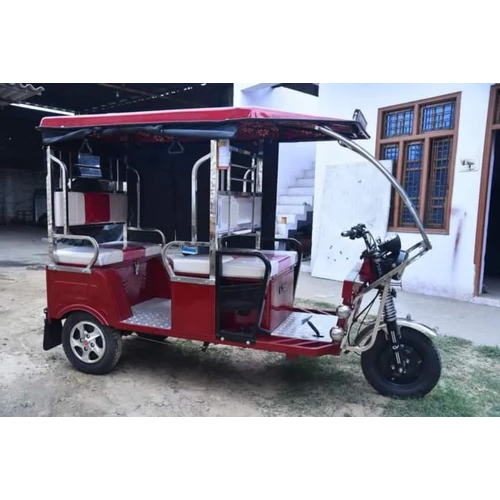 E RICKSHAW