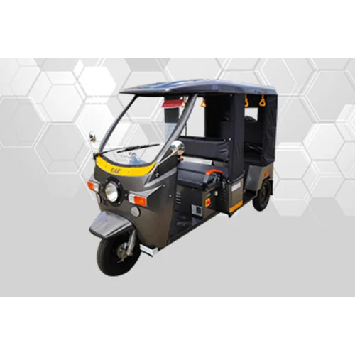 E RICKSHAW