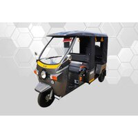 E RICKSHAW