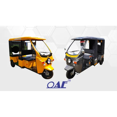 E RICKSHAW
