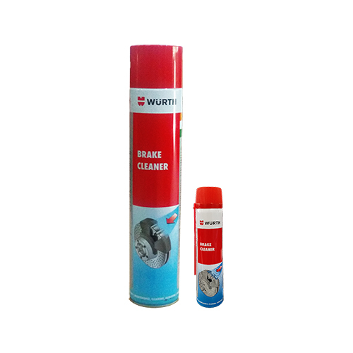Brake Cleaner