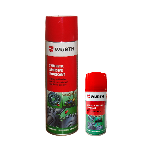 Synthetic Lubricant