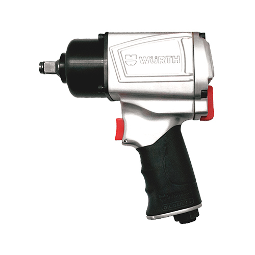 1 by 2inch Pneumatic Impact Wrench