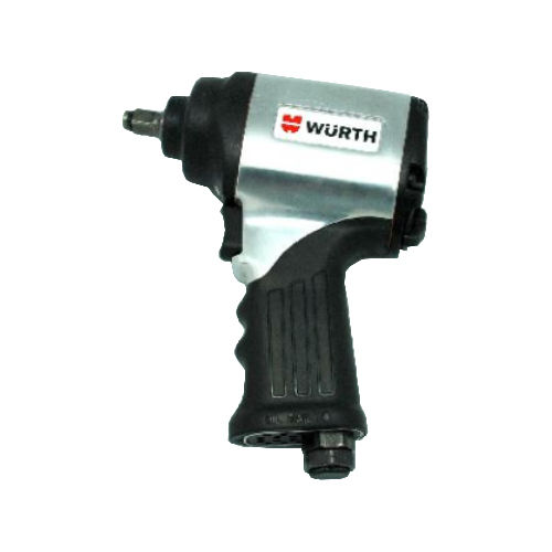 Impact Wrench Fitting