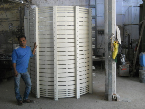 Furnace coil